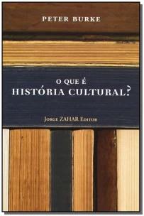 O que é história cultural?