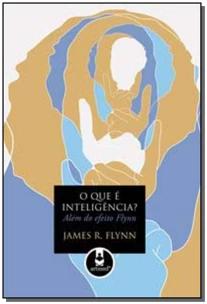 O que é Inteligência?