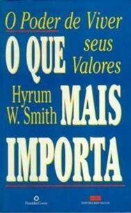 O que mais importa