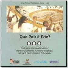 Que Pais e Este? - (Cortez)