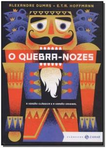 O Quebra-Nozes: edição bolso de luxo