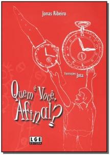 Quem é Você Afinal?