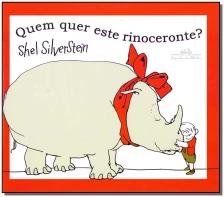 Quem quer este rinoceronte?