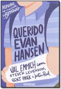 Querido Evan Hansen