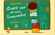 QUERO SER DO MEU TAMANHO