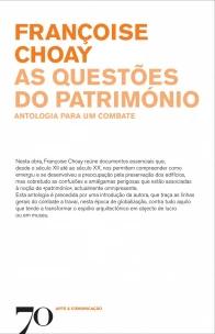 Questões do Patrimônio, As