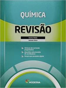 Caderno De Revisão - Química