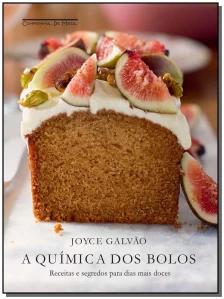 A química dos bolos