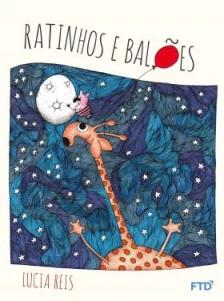 Ratinhos E Balões