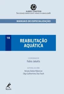 Reabilitação Aquática