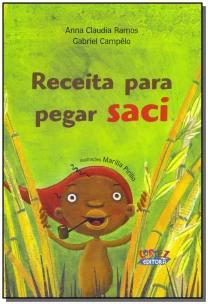 Receita Para Pegar Saci