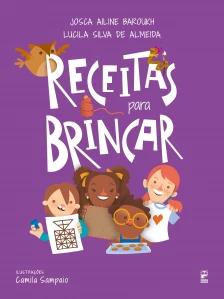 Receitas Para Brincar