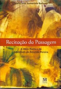 RECITAÇÃO DA PASSAGEM