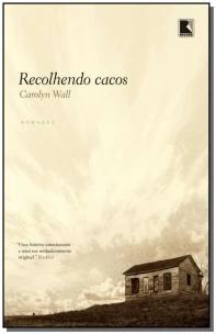 Recolhendo cacos