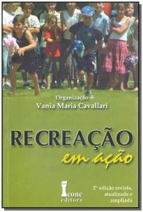 Recreação em Ação