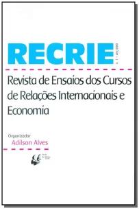 Recrie - N. 1