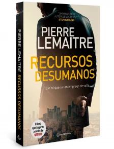 Recursos desumanos