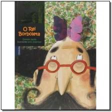O rei borboleta
