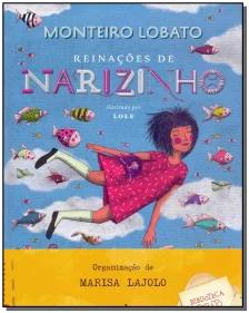Reinações de Narizinho (edição de luxo)