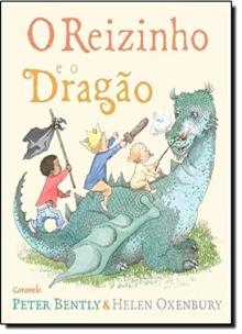 O reizinho e o dragão