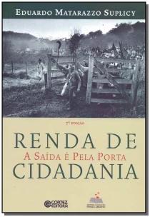 Renda de Cidadania
