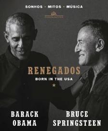 Renegados