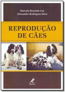 REPRODUÇÃO DE CÃES