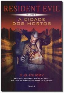 Resident Evil 3: A cidade dos mortos