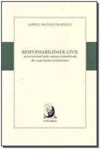 Responsabilidade Civil