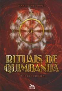 Rituais de Quimbanda