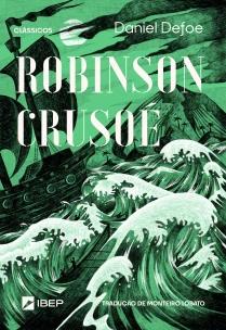 Robinson Crusoé