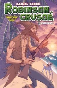Robinson Crusoé