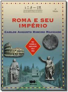 Roma e seu império