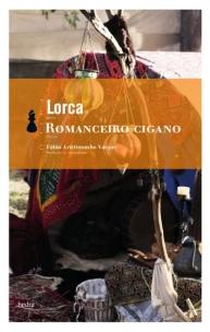 Romanceiro cigano (edição bilíngue)
