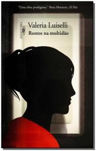 Rostos na multidão