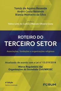 Roteiro do Terceiro Setor