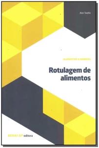 Rotulagem de Alimentos