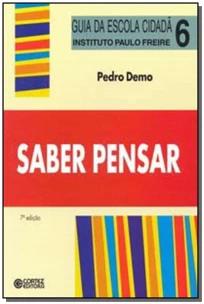 Saber Pensar