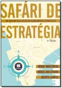 Safári de Estratégia