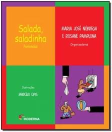 Salada, saladinha
