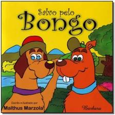 Salvo pelo Bongo