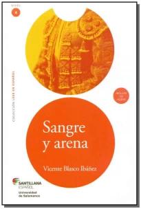 Sangre y Arena