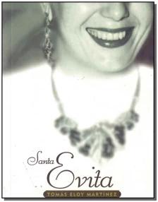 Santa Evita