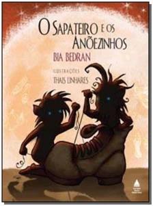 O sapateiro e os anõezinhos