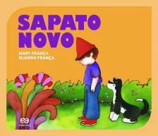 Sapato novo