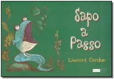 Sapo a Passo