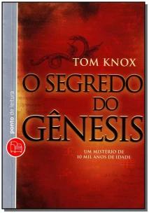 o Segredo Do Gênesis
