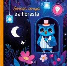 Senhor Coruja e a Floresta