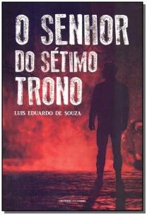 O senhor do sétimo trono