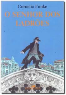O senhor dos ladrões